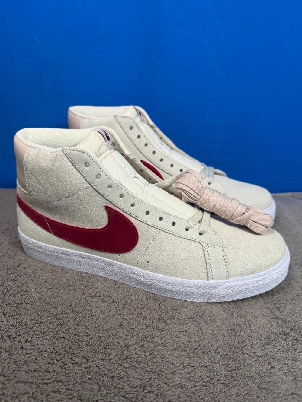 Nike blazer sb mid Brand new